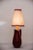 Ceramic Table Lamp, 1950s For Sale - Image 4 of 12