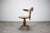 Bentwood Swivel Armchair by Michael Thonet for Ton, Former Czechoslovakia, 1993 For Sale - Image 6 of 13