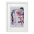 Contemporary 9.5" X 14.2" Contemporary Original Oil Painting by Diane Grant, Unframed For Sale - Image 3 of 3