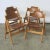 Vintage Folding Chairs by Egon Eiermann for Wilde+Spieth, Set of 4 For Sale - Image 6 of 18