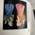 Red 1984 Jonathan Borofsky Whitney Museum Art Book For Sale - Image 8 of 13