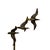 Curtis Jere Harbor Brass Wall Sculpture For Sale In Houston - Image 6 of 6