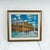 G. Poli, Ferrara, 1980s, Oil on Board, Framed For Sale - Image 5 of 5