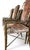 Set of 8 Imperial Brass Dining Chairs Attributed to Weiman / Warren Lloyd for Mastercraft For Sale - Image 12 of 18