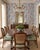 Tassel Trellis is a bold, decorative wallpaper filled with hand-painted watercolor tassels that feel both classic and...