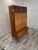 Vintage Two-Door Closet with Glass, 1970s For Sale - Image 4 of 8