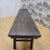 Late 19th Century Antique Shanxi Province Elm Bench For Sale - Image 5 of 9