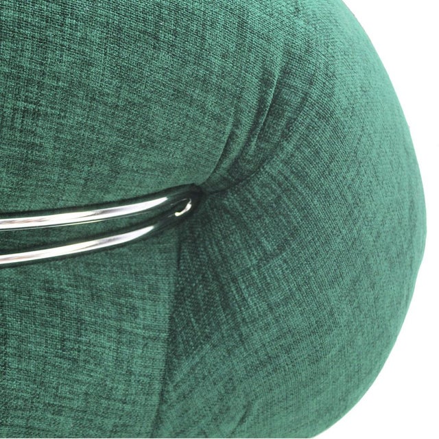 Set of Soriana Lounge Chairs by Tobia Scarpa for Cassina, 1960s For Sale - Image 6 of 13