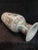 Ceramic Chinese Ceramic Vase Qing Dynasty Kangxi Marked Famille Verte Porcelain Vase Hand Painted Figures Story Pattern For Sale - Image 7 of 11