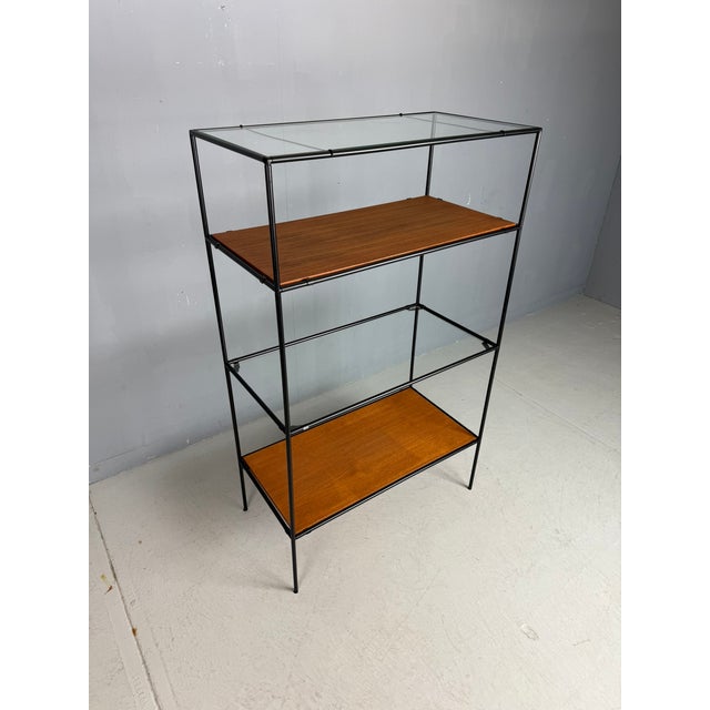 Poul Cadovius Vintage Abstracta Modular Display Unit by Poul Cadovius, Denmark, 1960s For Sale - Image 4 of 18