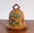 Majolica Beehive Cheese Dish in Porcelain from Minton For Sale - Image 5 of 6