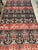 Mid-Century Indonesian Handwoven Textile For Sale - Image 4 of 9