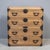 Japanese Antique Japanese Kiri 2 Piece Tansu For Sale - Image 3 of 14