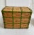 Tan Picnic Baskets - Set of Three For Sale - Image 8 of 9