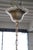 Late 20th Century Transparent Murano Glass Chandelier by La Murrina For Sale - Image 14 of 15