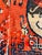 Mid-20th Century Chinese Art Deco Rug 2'3" X 4'7" For Sale - Image 10 of 12