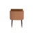 Metal Anita Dining Chairs by Ottiu, Set of 6 For Sale - Image 7 of 11