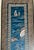Three Antique Chinese Chinoiserie Embroidered Silk Oanels Framed For Sale - Image 11 of 11