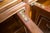 Mid-Century Chinese Sideboard in Teak, 1970s For Sale - Image 9 of 10