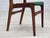 Green Danish Model 89 Dining Chairs by Erik Buch, 1960s, Set of 4 For Sale - Image 8 of 18