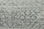 Contemporary Contemporary Wool Gift-Sized Rug With High Low Texture by Rug & Kilim, India For Sale - Image 3 of 4