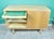 Danish Sideboard in Beech by Brand Hundevad for Hundevad & Co., 1970s For Sale - Image 4 of 16