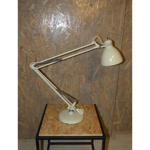 Table Lamp from Luxo For Sale - Image 4 of 12