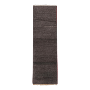 Vintage Turkish Tulu Rug 2'4'' X 6'12''