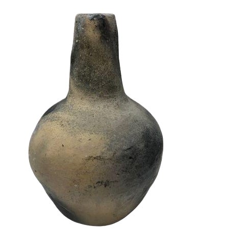 Gafsa Clay Vessel For Sale