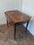 Antique George III Mahogany Pembroke Table, 1790 For Sale - Image 3 of 10