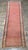 This beautiful 1920s Saraband runner, measuring approximately 12'4" x 3'3", features the classic repeating boteh motif for...