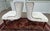 Barbara Barry Barbara Barry Collection Marino Walnut Dining Chair, Set of 2 For Sale - Image 4 of 10