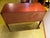 Teak Bedside Table by by Reinhold Stotz, 1960 For Sale - Image 9 of 10
