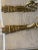 Pair of Late 19th Century French Gilt Bronze Curtain Tiebacks or Hooks, Signed- For Sale - Image 4 of 13