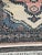 Small Vintage Pakistani Rug, 1980s For Sale - Image 10 of 12
