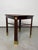 Jugendstil coffee table by Adolf Loos for F.O.Schmidt in original vintage condition with signs of use. This piece is...