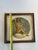 Vintage Mid-Century Wood Female Figure Relief Sculpture For Sale - Image 9 of 11