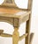 Mid 20th Century Aesthetic Movement Style Painted Rocking Chair For Sale - Image 5 of 8