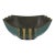 Dayagi Verdigris Brass Bowl For Sale