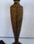 Antique E. & J. Bass Dutch Windmill & Figural Candlesticks, Pair For Sale - Image 11 of 12