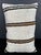Turkish Hemp Pillow Cushion Natural Beige Brown Pillow Cushion Cover 16" x 24" For Sale - Image 4 of 4