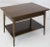 Paul McCobb Mid-Century Modern Paul McCobb Planner Group Winchendon Two-Tier Nightstand For Sale - Image 4 of 11