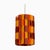 Facet Pop Pendant Light by Louis Weisdorf for Lyfa For Sale - Image 13 of 13