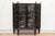 Large Mid-Century British Colonial Ebonized Cabinet For Sale - Image 12 of 12