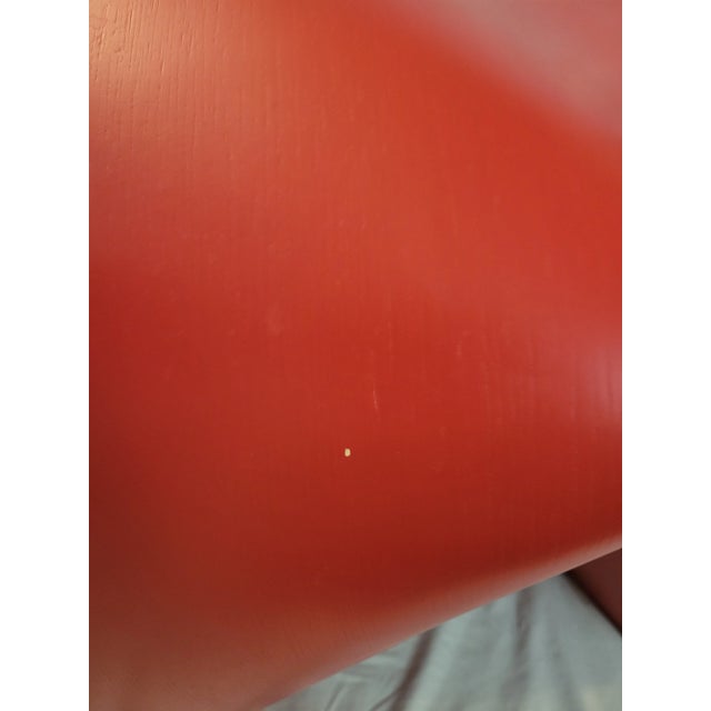 2000s Contemporary Fortune Cookie Stool by Po Shun Leong For Sale - Image 9 of 11