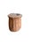 1970s Aged Javanese Teak Wood Side Table – Sculptural Organic Pedestal For Sale - Image 4 of 10