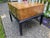 Hekman Furniture Burlwood Asian Ming Style Side End Accent Occasional Cocktail Table For Sale - Image 12 of 12