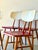 Bistro Chairs from Ton, 1960, Set of 4 For Sale - Image 6 of 18