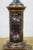 Metal Late 20th Century Chelsea House Neoclassical Black Tole Painted Trophy Urn Table Lamps 32" - a Pair For Sale - Image 7 of 16