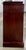 Vintage 1940’s Mahogany Double Pedestal Sideboard For Sale - Image 12 of 12